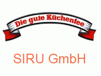 Rupp Gewürze Firmenlogo