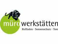 Firmenlogo - Müro Werkstätten GmbH