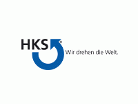 Firmenlogo - HKS Dreh-Antriebe GmbH