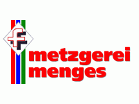 Firmenlogo - Metzgerei Menges GbR