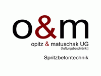 Firmenlogo - OM Opitz+Matuschak GmbH