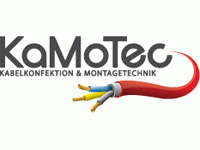 Firmenlogo - KaMoTec GmbH