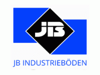 JB - Industrieböden Firmenlogo
