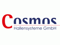 COSMOS Hallensysteme GmbH Firmenlogo