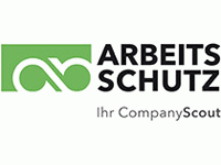 AB Arbeitsschutz GmbH Firmenlogo