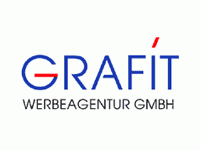 Grafit Werbeagentur GmbH Firmenlogo