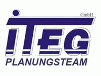 Firmenlogo - ITEG Planungsteam GmbH