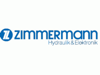 Firmenlogo - Otto Zimmermann GmbH
