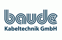 Baude Kabeltechnik GmbH Firmenlogo