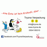 Ulrich Tryzna Firmenlogo