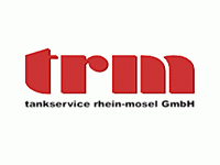 Firmenlogo - trm tankservice rhein-mosel GmbH