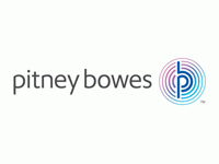 Pitney Bowes Deutschland GmbH Firmenlogo