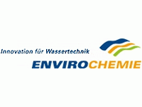 Firmenlogo - EnviroChemie GmbH 
