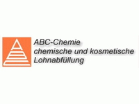 ABC Lohnabfüllung Firmenlogo