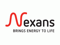 Nexans Deutschland GmbH Firmenlogo