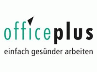 officeplus GmbH Firmenlogo