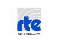 RTE Akustik+Prüftechnik GmbH Firmenlogo