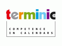 terminic GmbH Firmenlogo