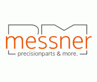 Firmenlogo - Messner GmbH