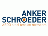 Firmenlogo - Anker Schroeder ASDO GmbH