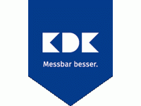 Firmenlogo - KDK GmbH