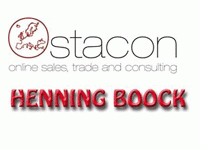Firmenlogo - OSTACON Bodensysteme