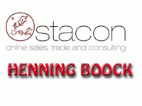 OSTACON Bodensysteme Firmenlogo
