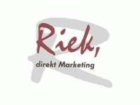 Riek, direkt Marketing Firmenlogo