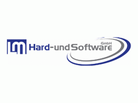 Firmenlogo - LM Hard- und Software GmbH