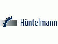 Firmenlogo - Hüntelmann Maschinen- u. Stahlbau GmbH & Co. KG