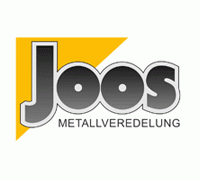 Metallveredelung Joos GmbH & Co KG Firmenlogo