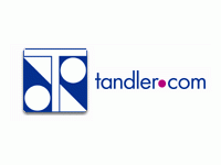 Firmenlogo - tandler.com GmbH