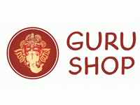 Guru-Shop GmbH Firmenlogo