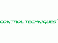 Control Techniques GmbH Firmenlogo