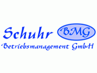 Schuhr Betriebsmanagement GmbH Firmenlogo