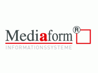 Mediaform Informationssysteme GmbH Firmenlogo