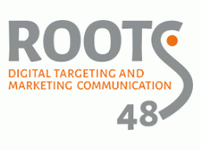 ROOTS 48 GmbH Firmenlogo
