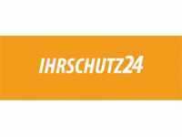 Firmenlogo - IhrSchutz24 e.K.