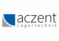 Aczent Lagertechnik GmbH & Co. KG Firmenlogo