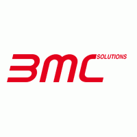 BMC Solutions GmbH Firmenlogo