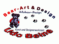 BEAR-ART & DESIGN Firmenlogo