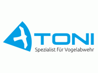 Firmenlogo - TONI Bird Control Solutions GmbH & Co. KG
