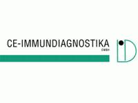 CE-IMMUNDIAGNOSTIKA GMBH Firmenlogo