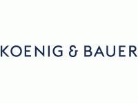 Firmenlogo - Koenig & Bauer MetalPrint GmbH