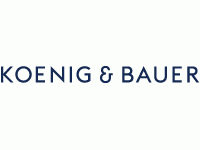 Koenig & Bauer MetalPrint GmbH Firmenlogo