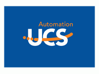 Firmenlogo - UCS Industrieelektronik GmbH