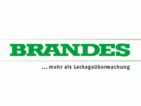 Firmenlogo - Brandes GmbH
