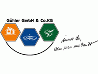 Firmenlogo - Göhler GmbH & Co. KG