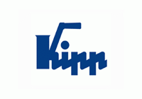 HEINRICH KIPP WERK KG Firmenlogo