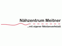 Firmenlogo - Nähzentrum Meitner